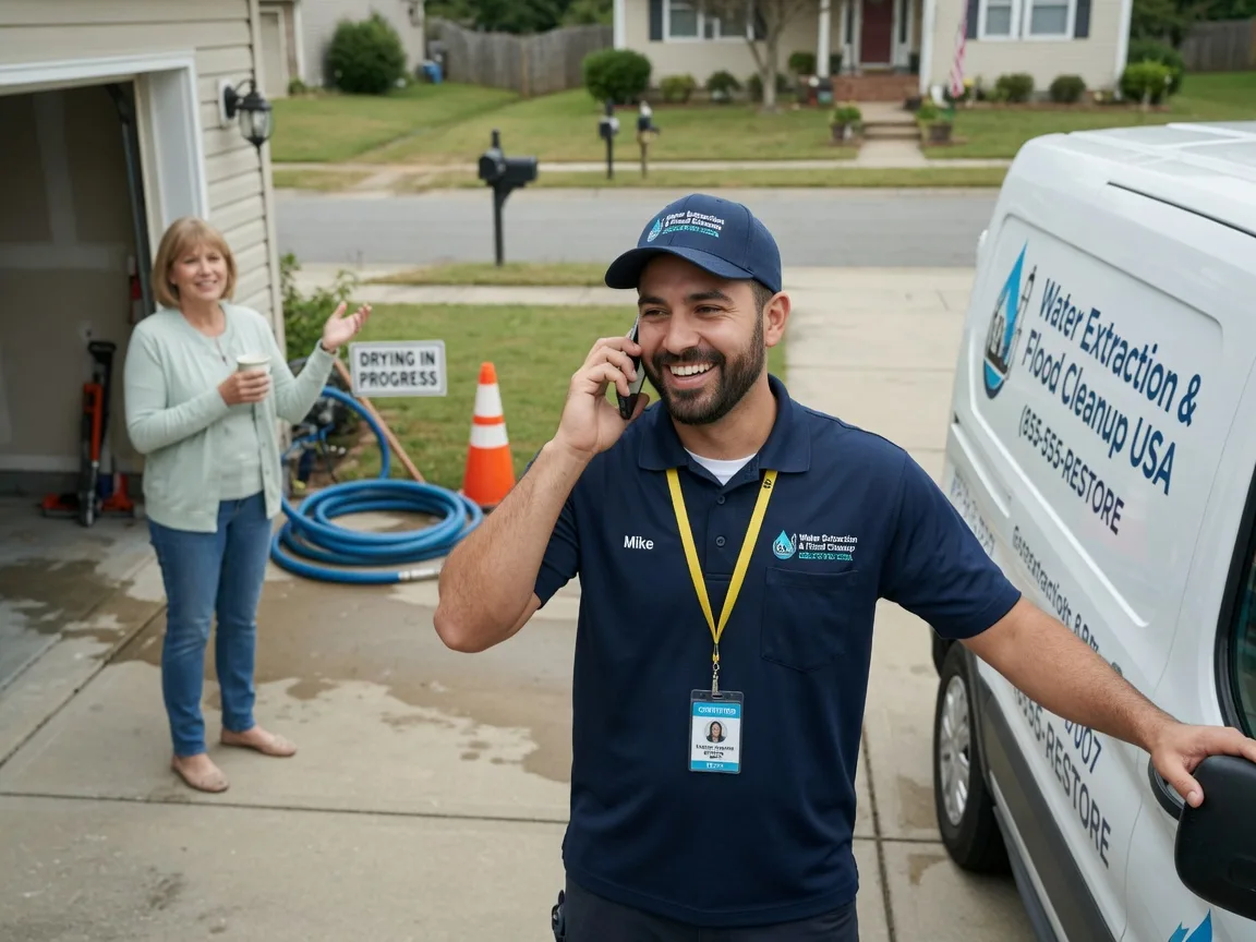 Emergency Water Extraction Wurtsboro, NY FAQs